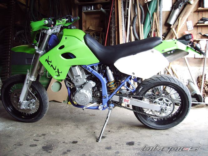 Bike Photo 850646