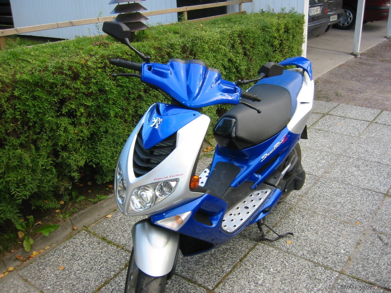 Bike Photo 85065
