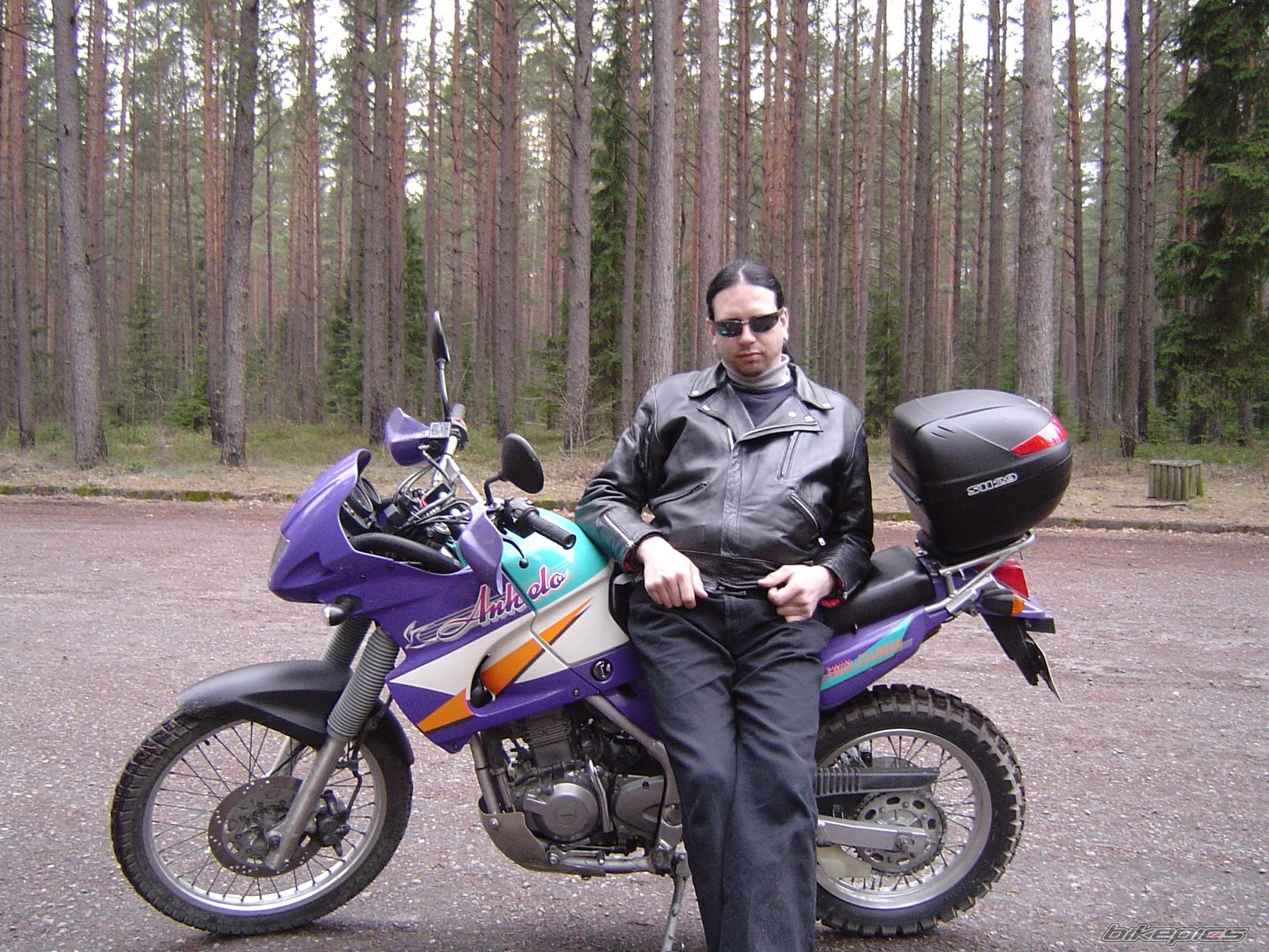 Bike Photo 850685