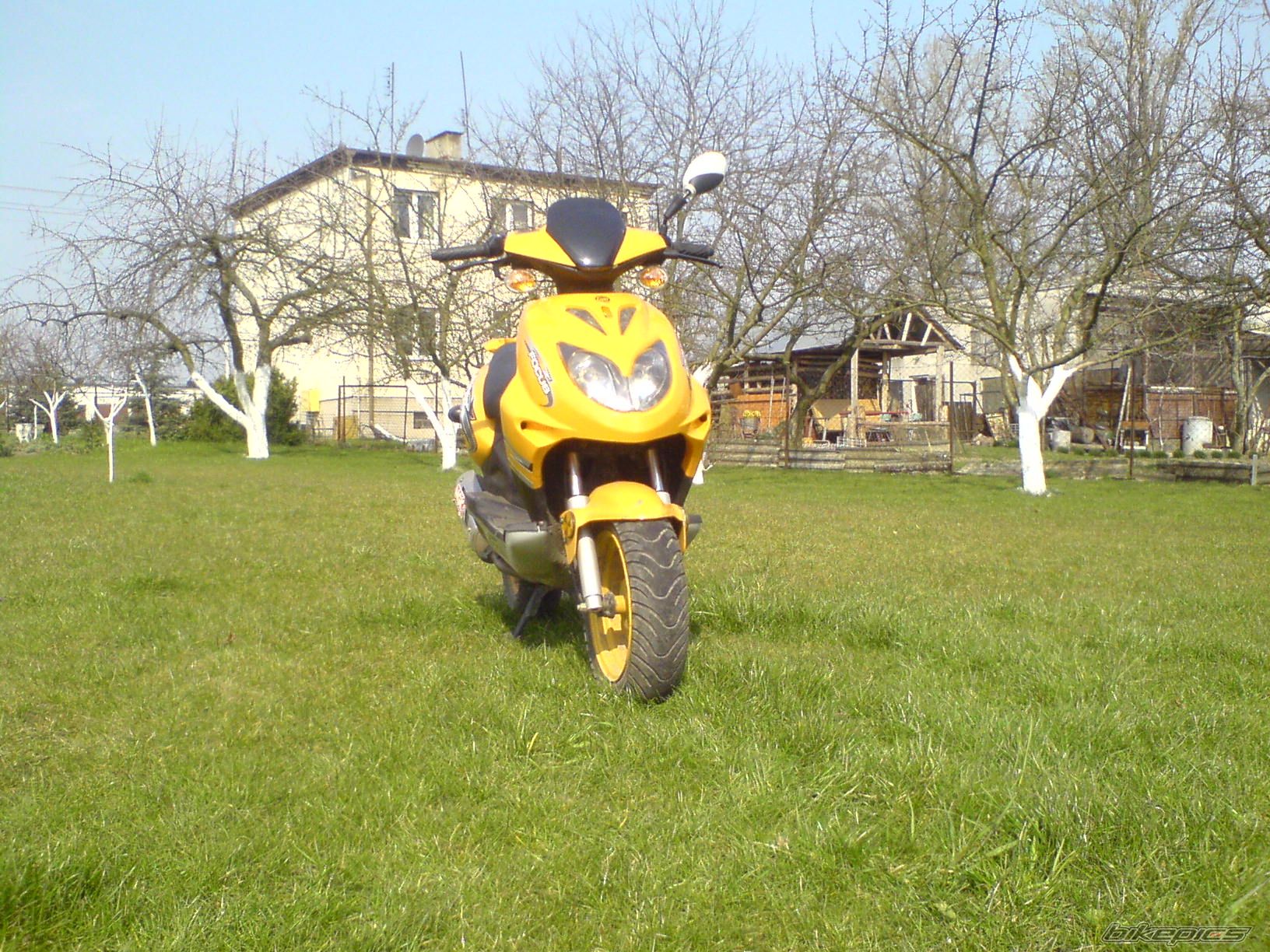 Bike Photo 850706