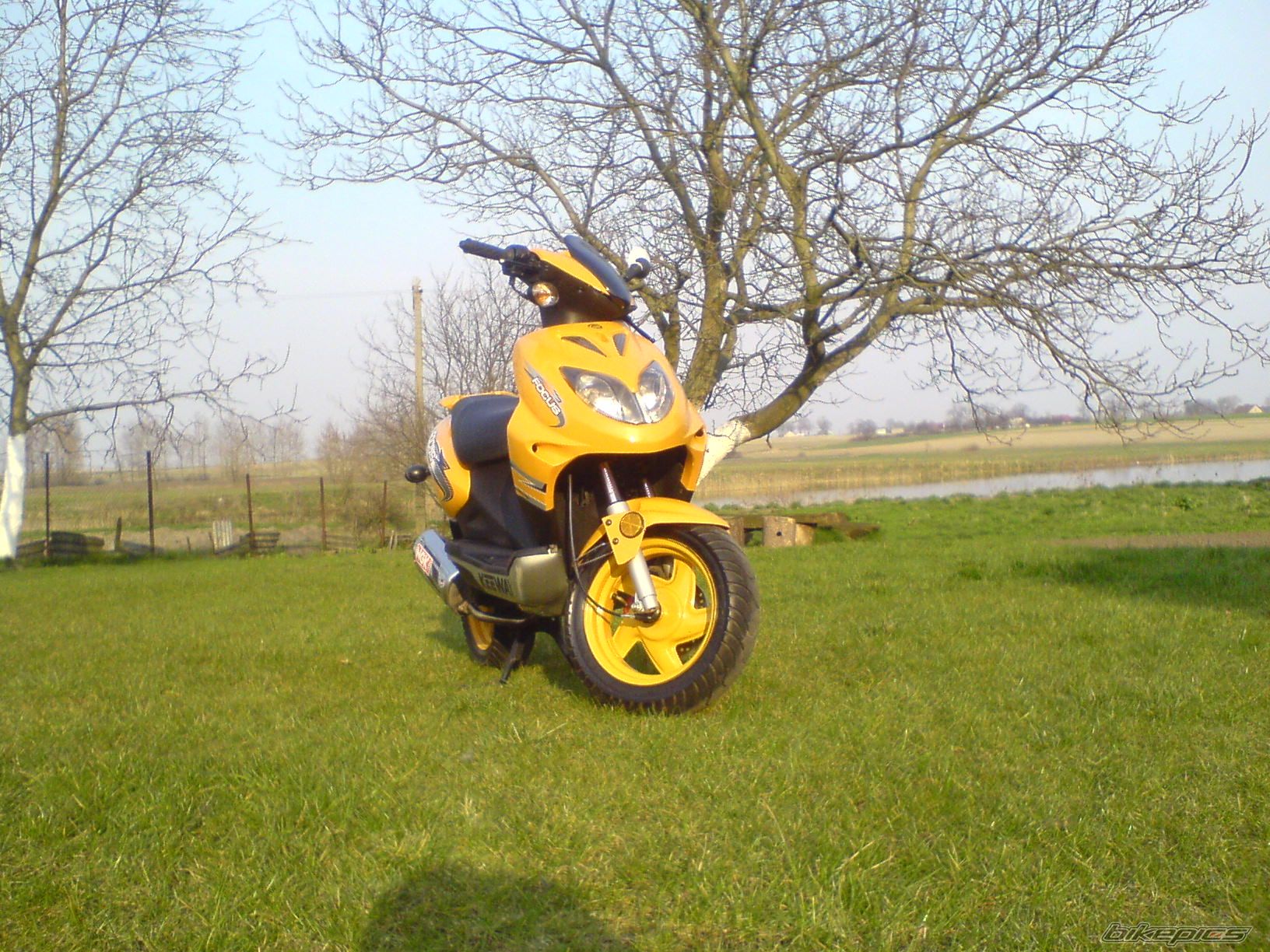 Bike Photo 850713
