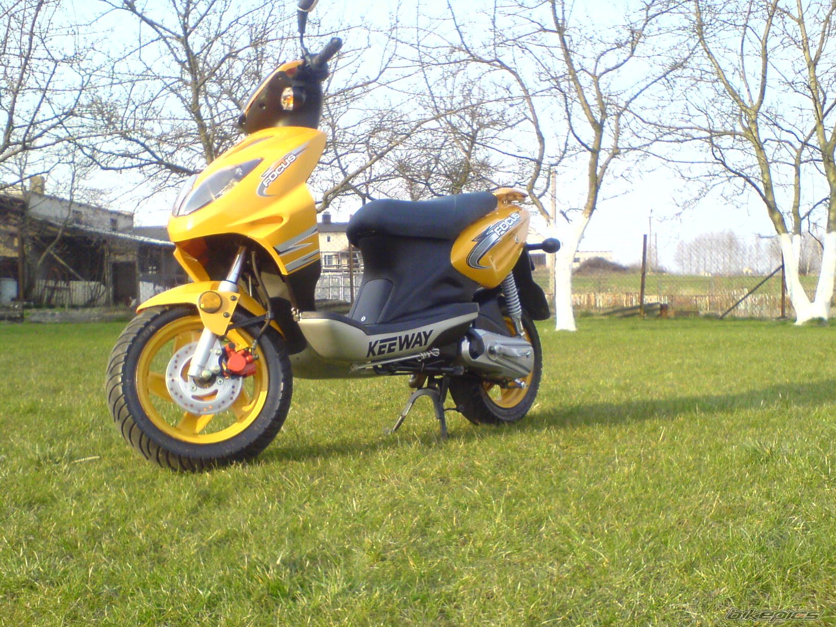Bike Photo 850719