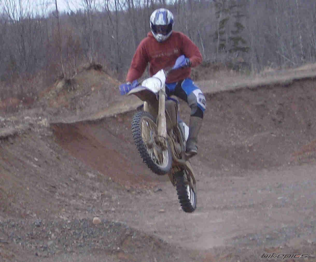 Bike Photo 850727