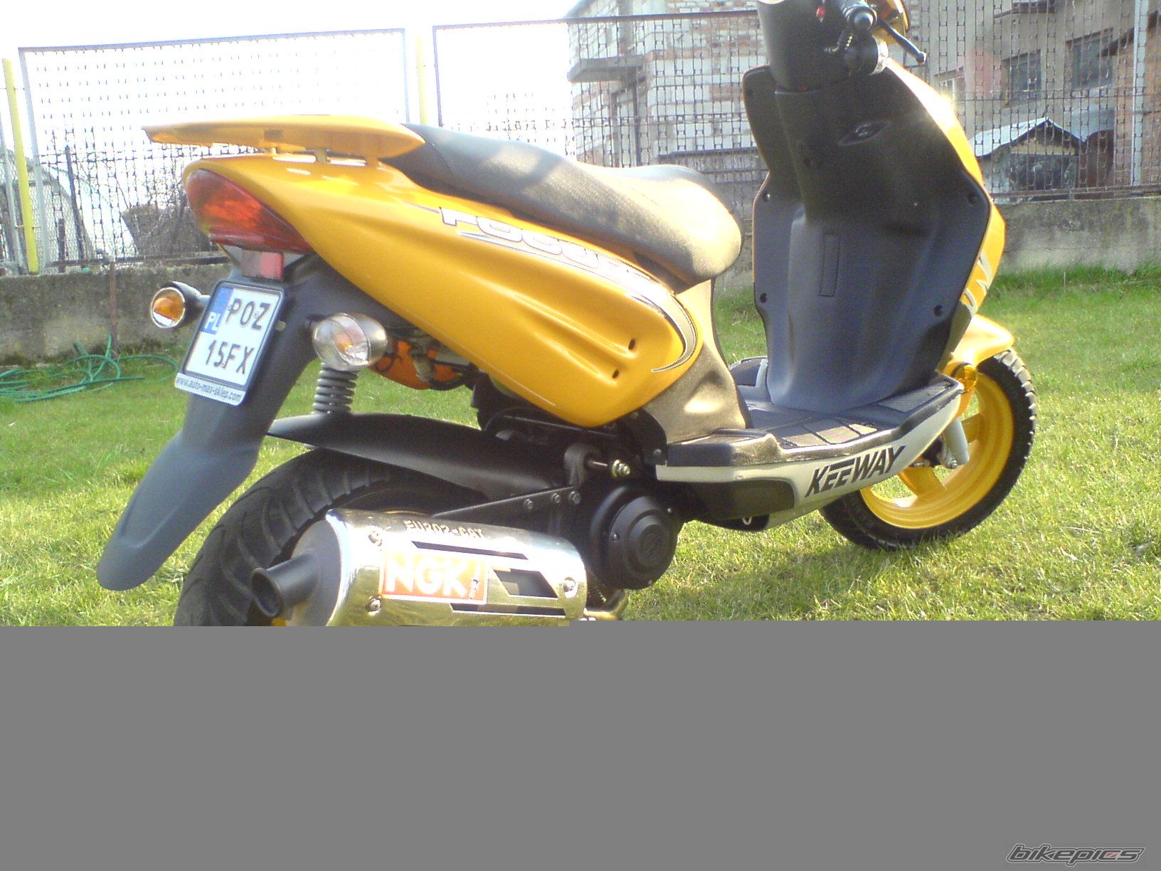 Bike Photo 850736