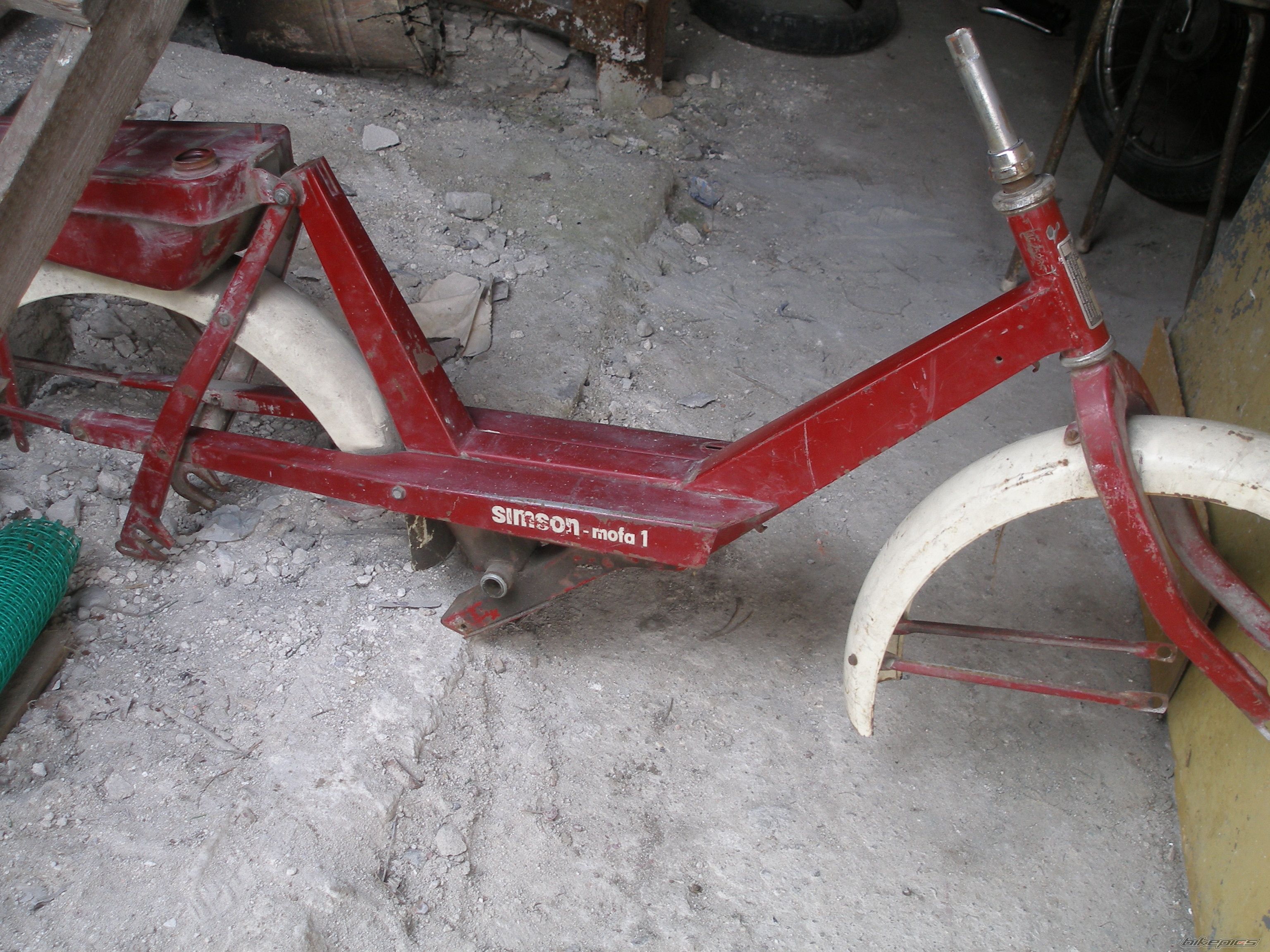 Bike Photo 850744