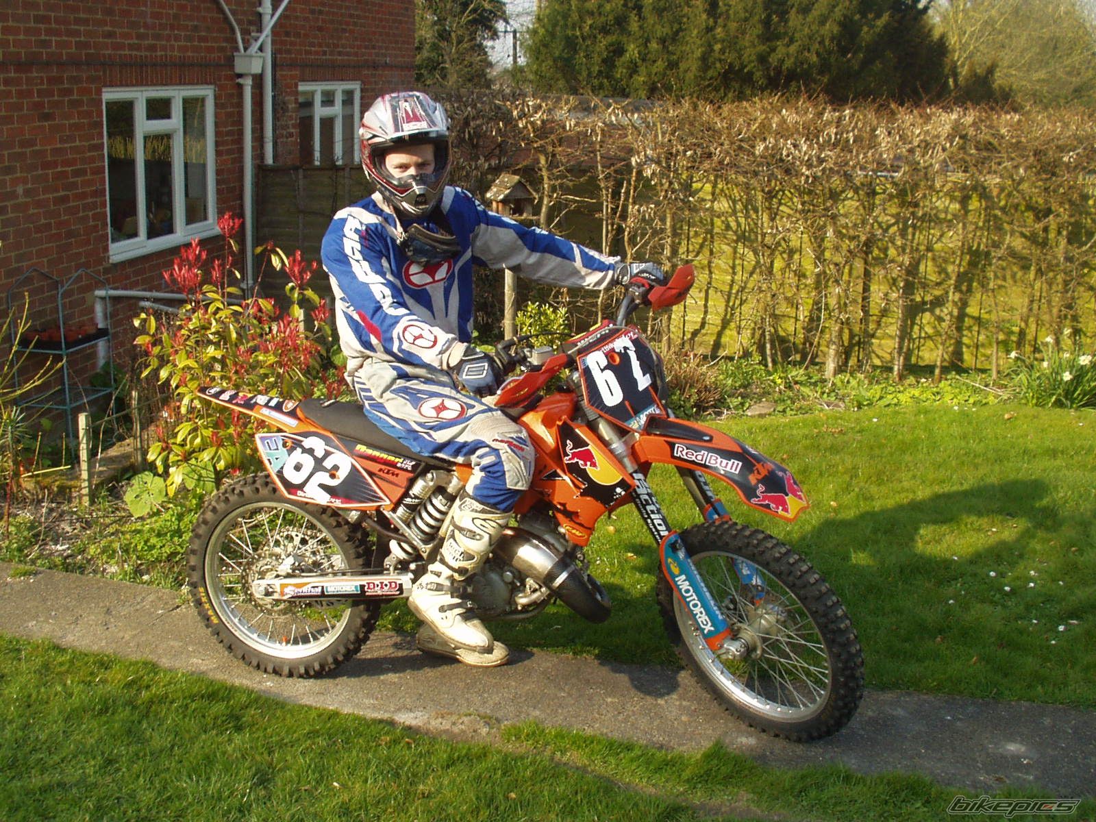 Bike Photo 850746