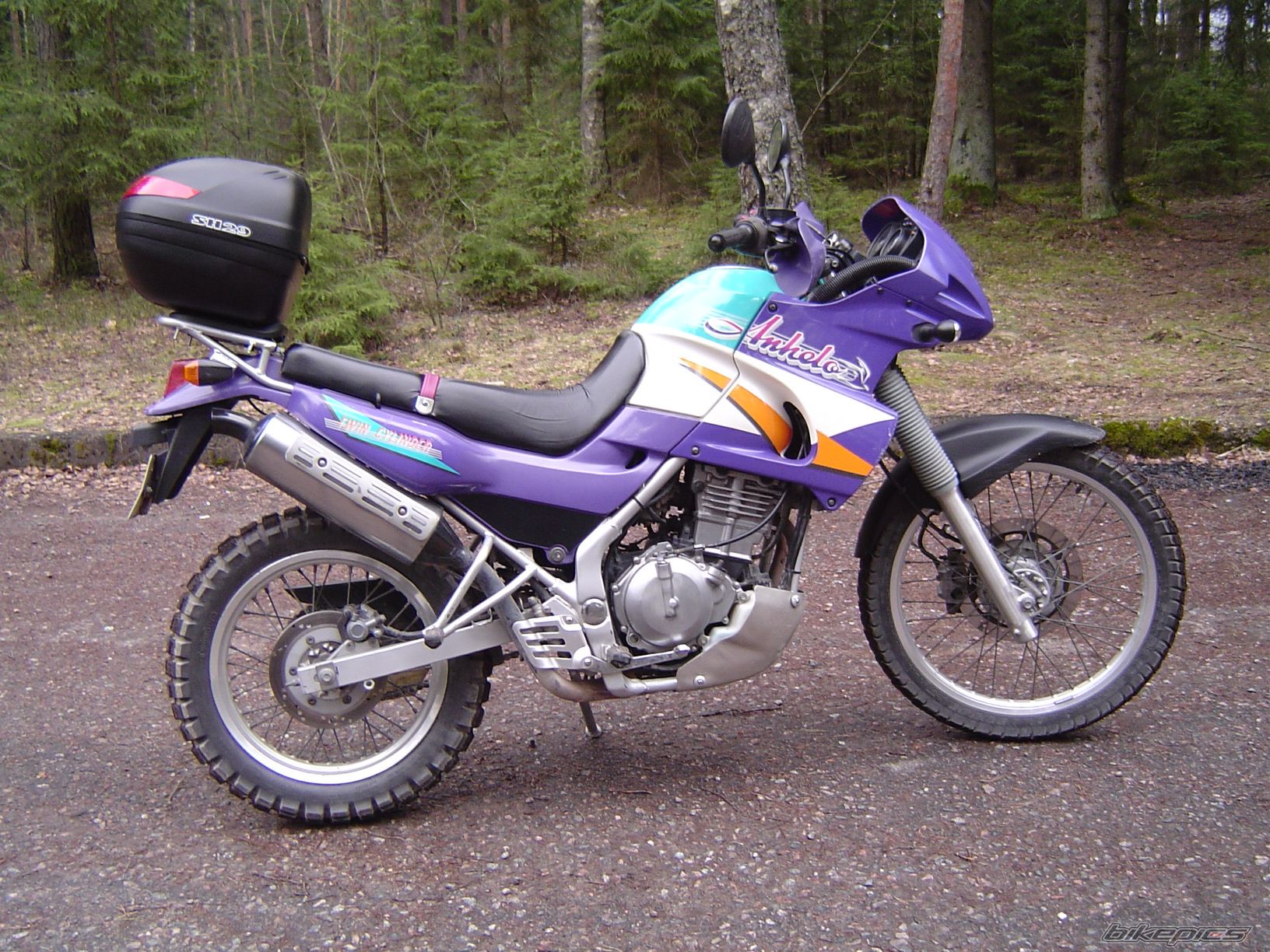 Bike Photo 850749