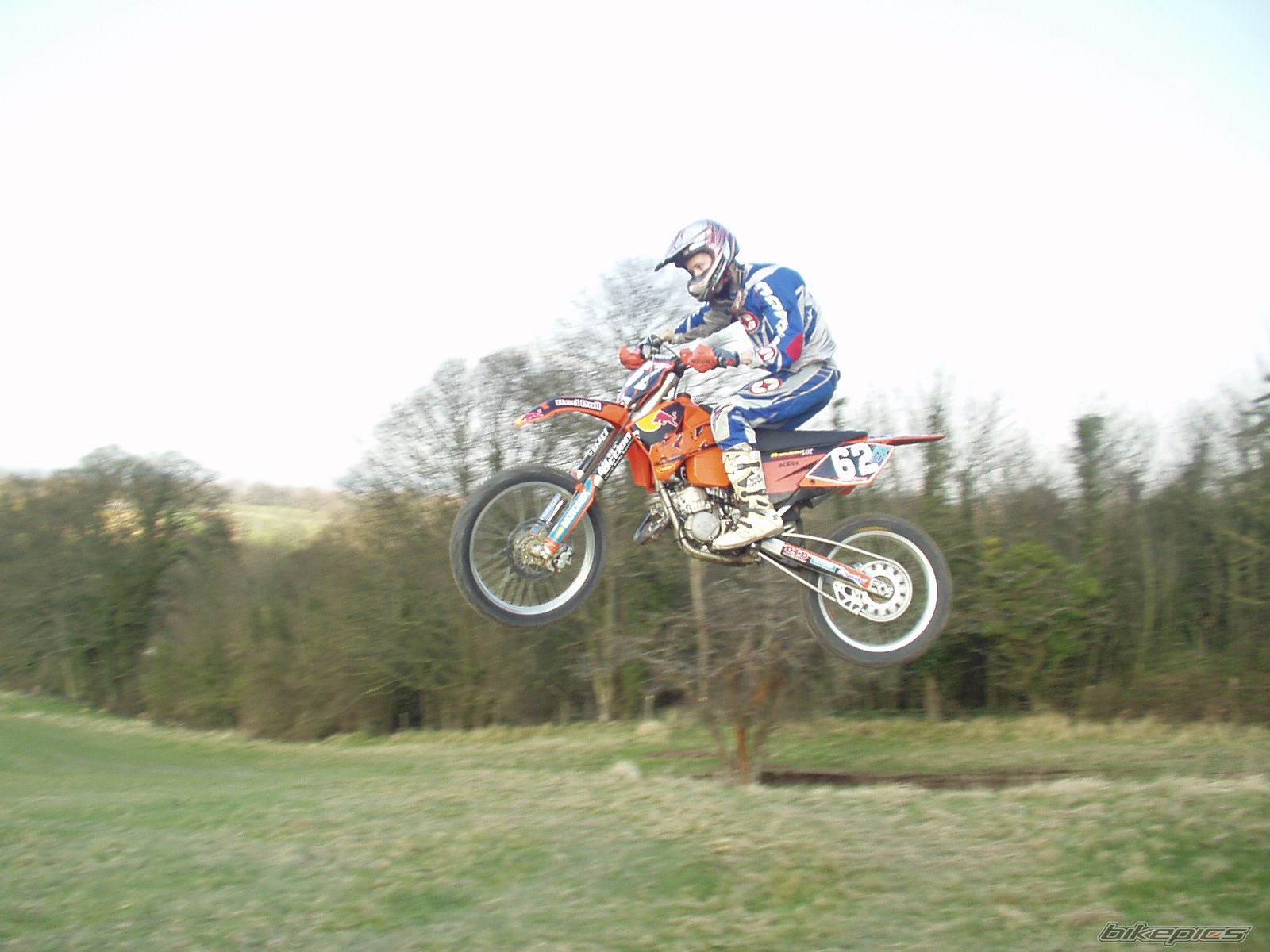 Bike Photo 850750