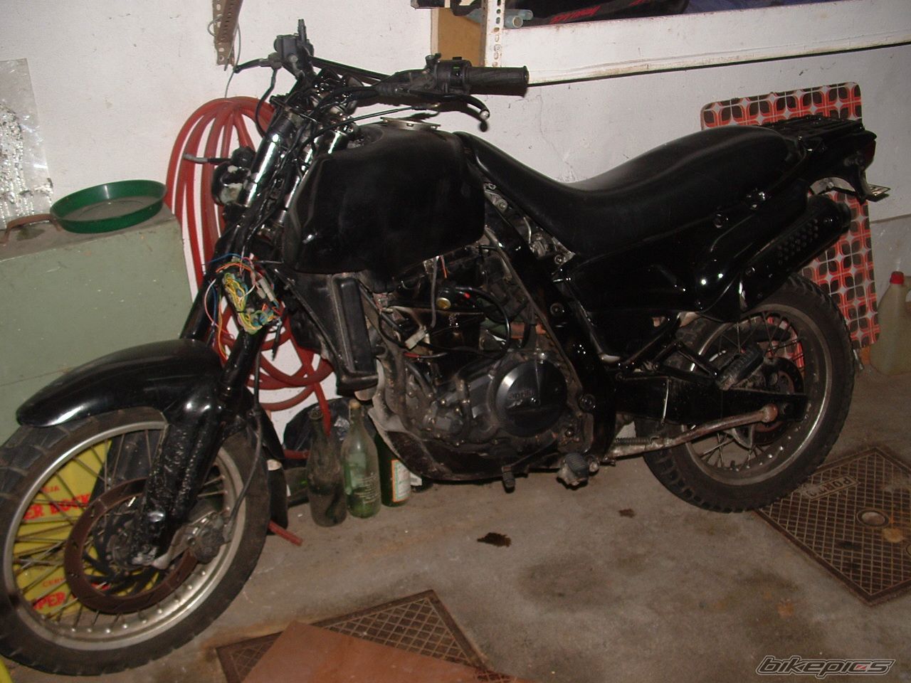 Bike Photo 850796