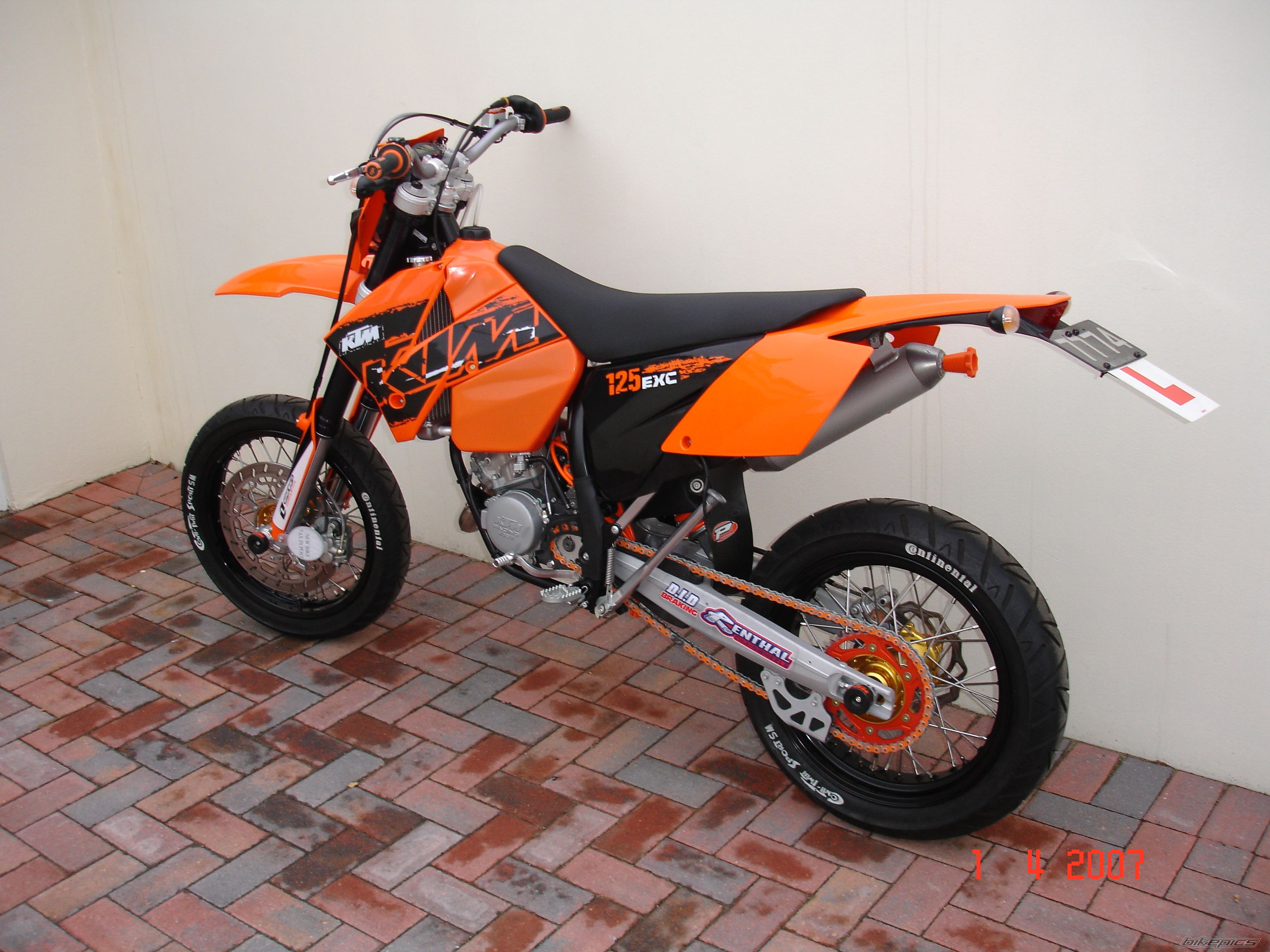 Bike Photo 850799