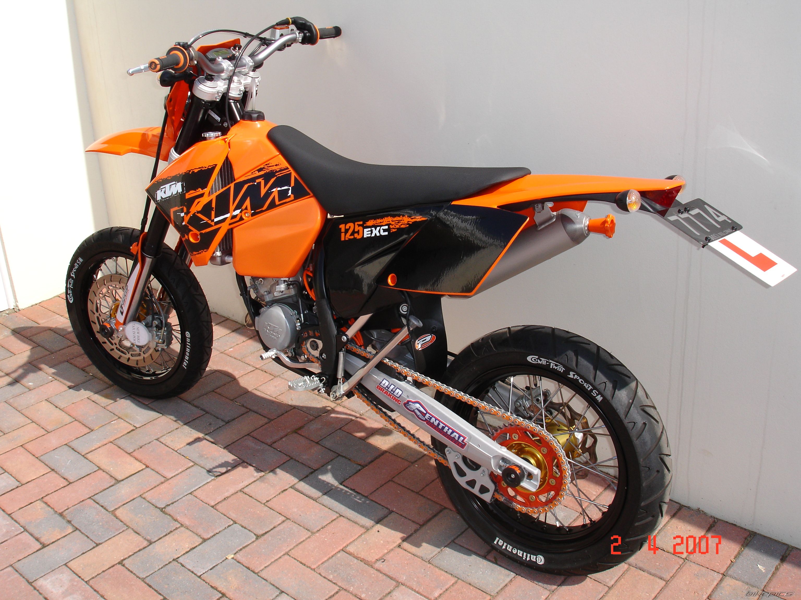 Bike Photo 850811