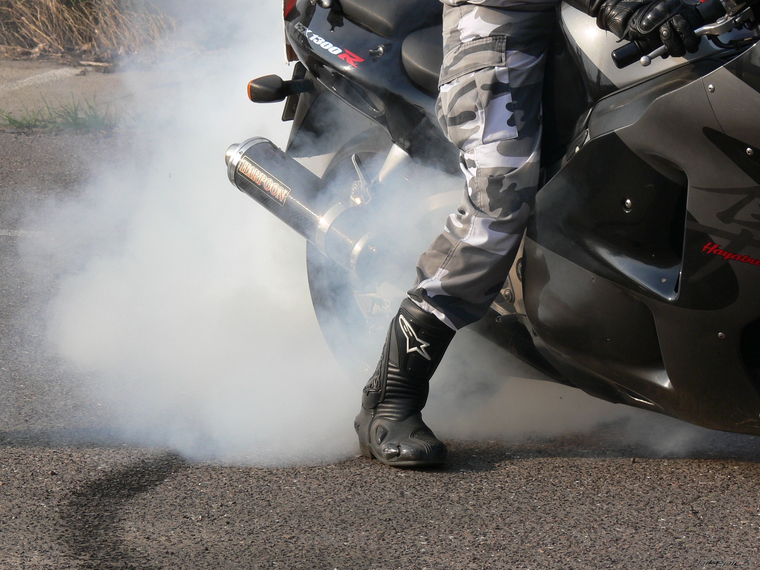 Bike Photo 850814