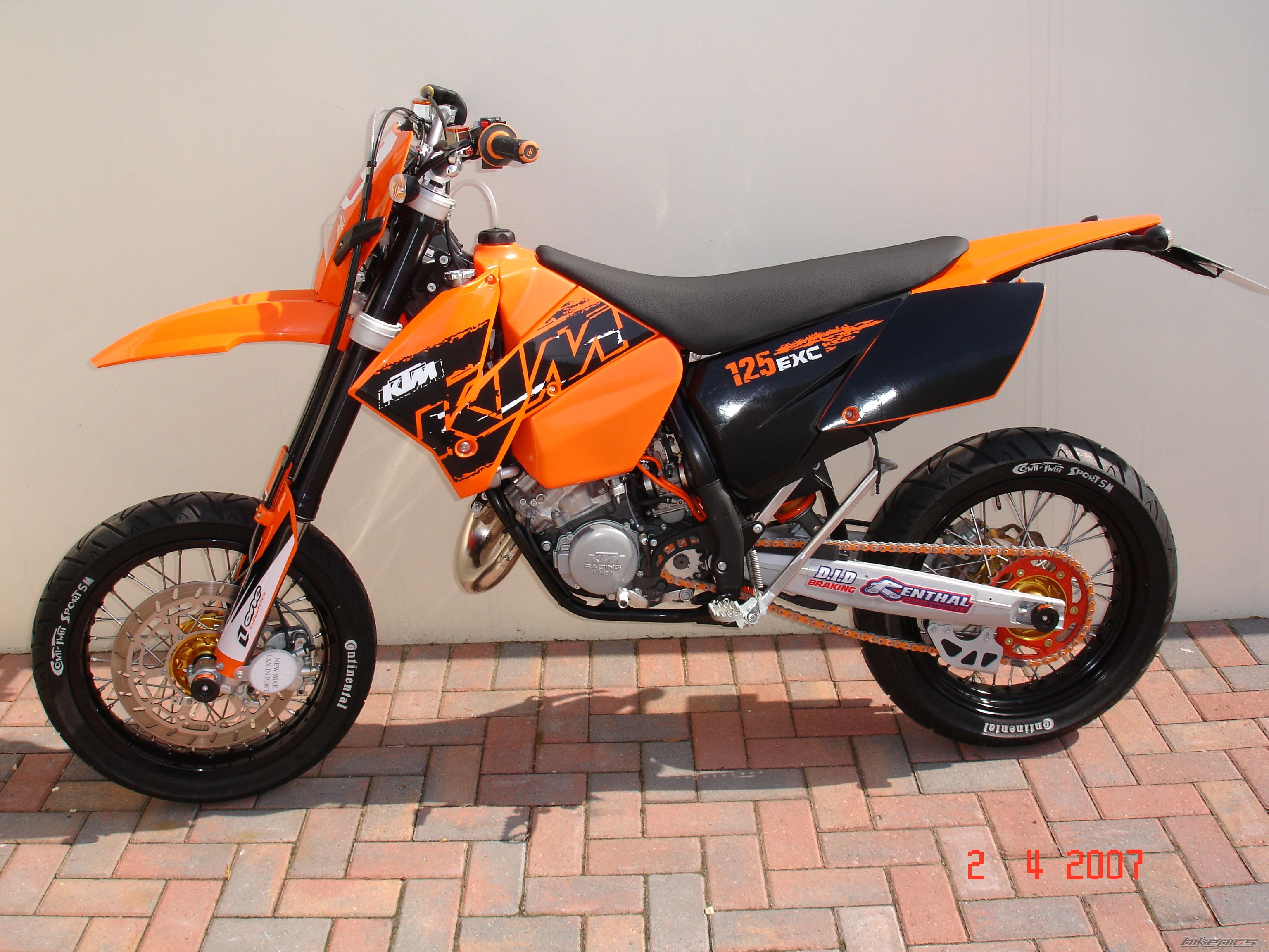 Bike Photo 850815