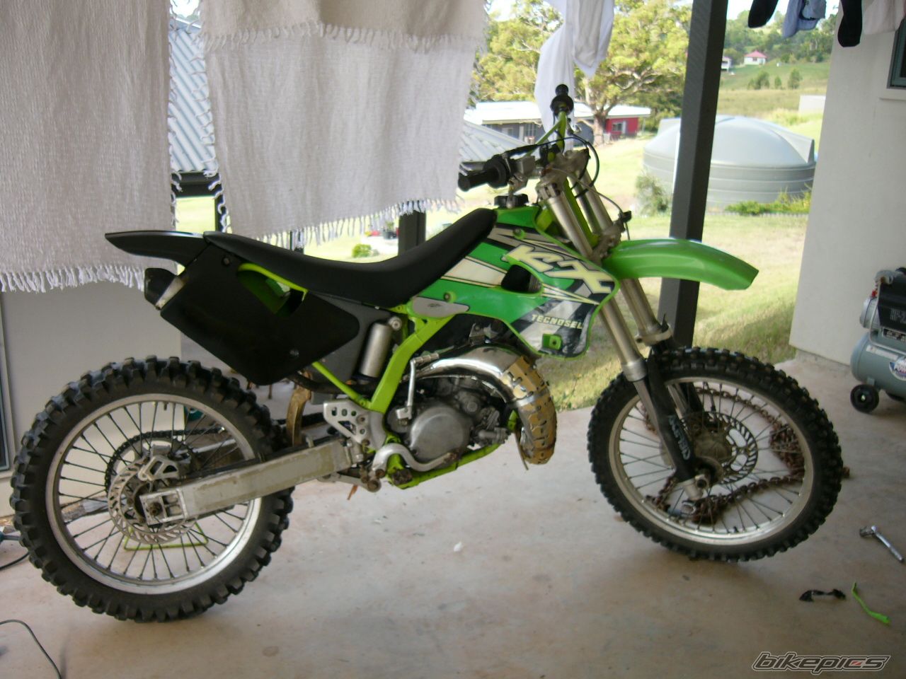 Bike Photo 850830