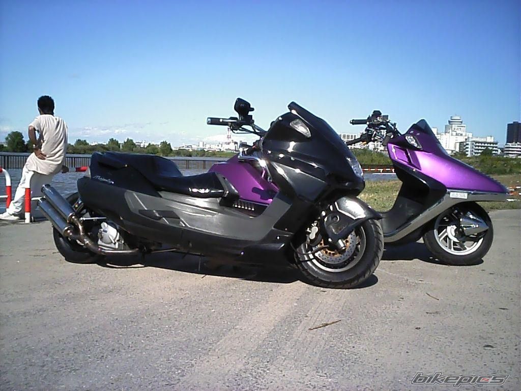 Bike Photo 850831