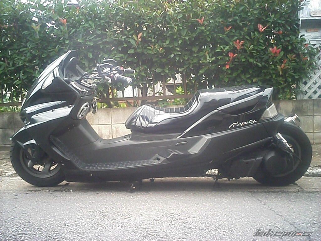Bike Photo 850832