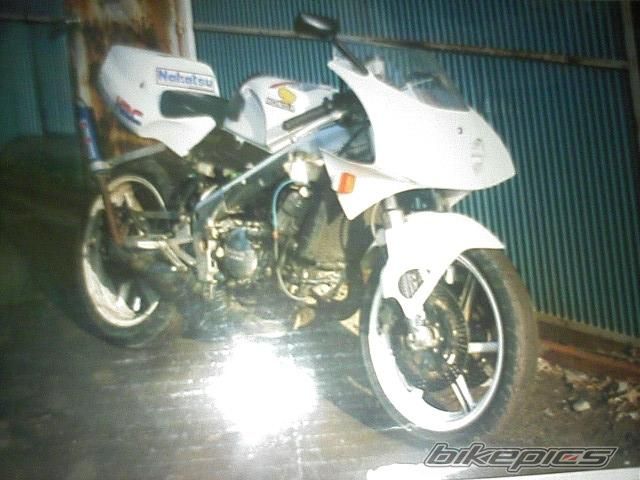 Bike Photo 850834