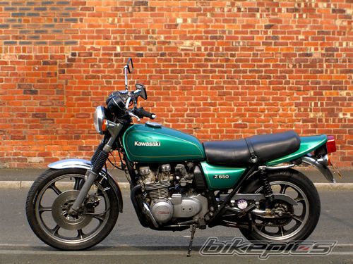 Bike Photo 850849