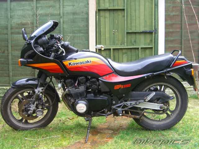 Bike Photo 850859