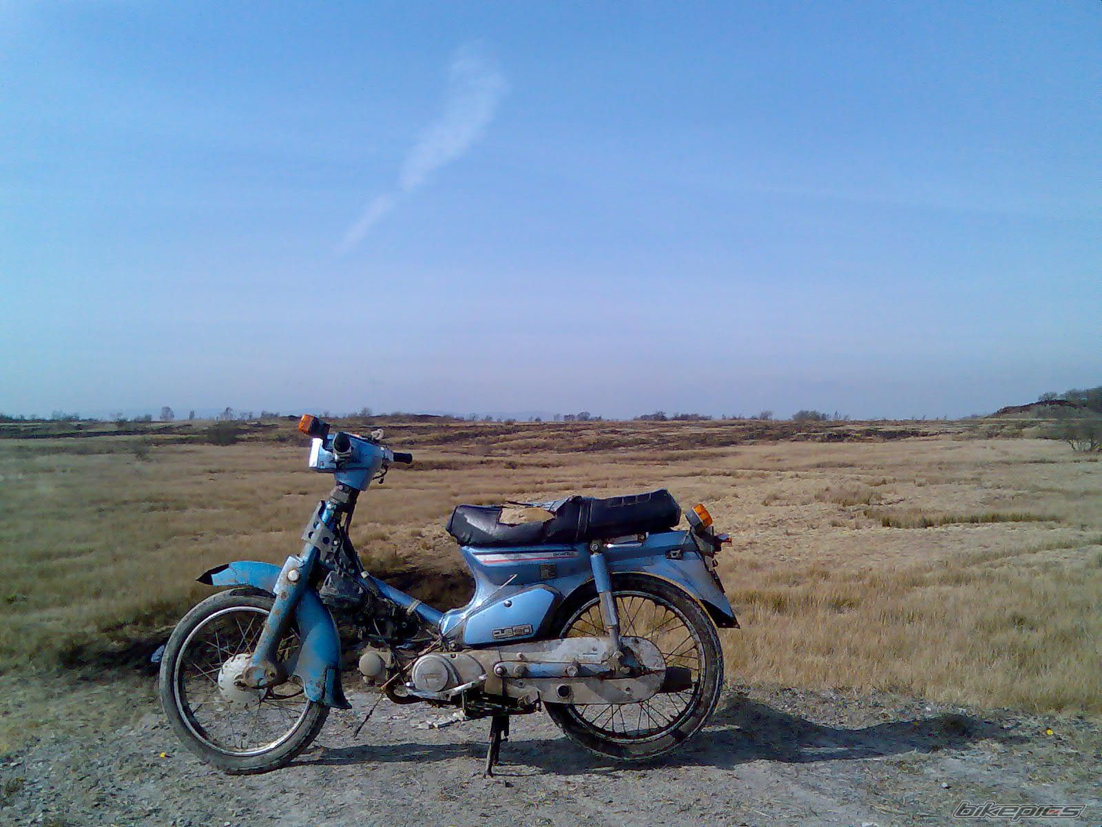 Bike Photo 850862