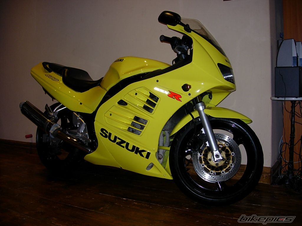Bike Photo 850867