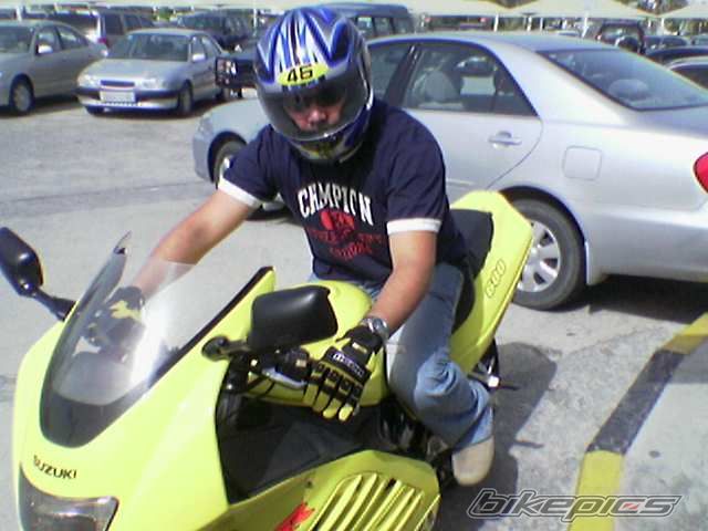 Bike Photo 850869