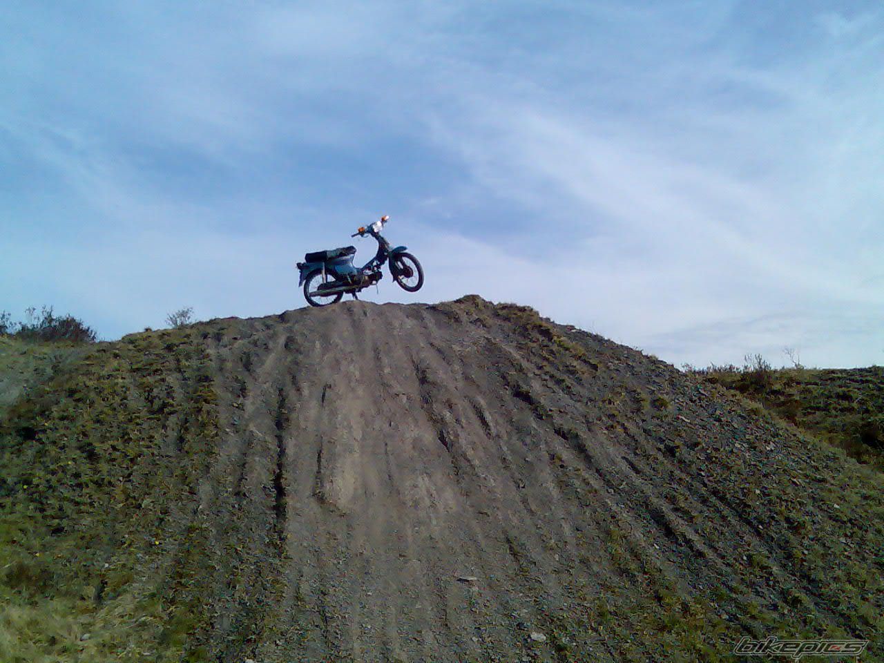 Bike Photo 850872