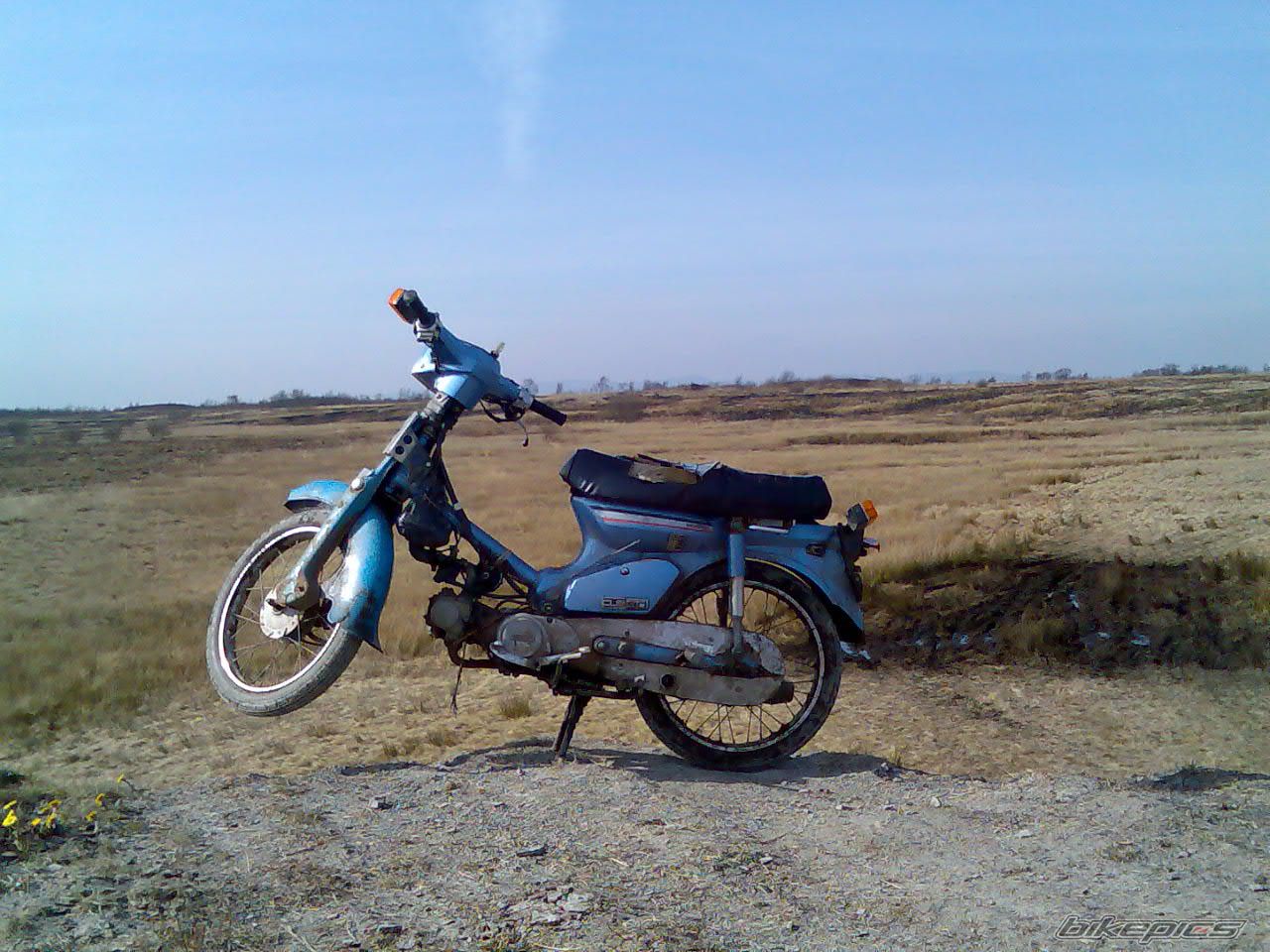 Bike Photo 850874