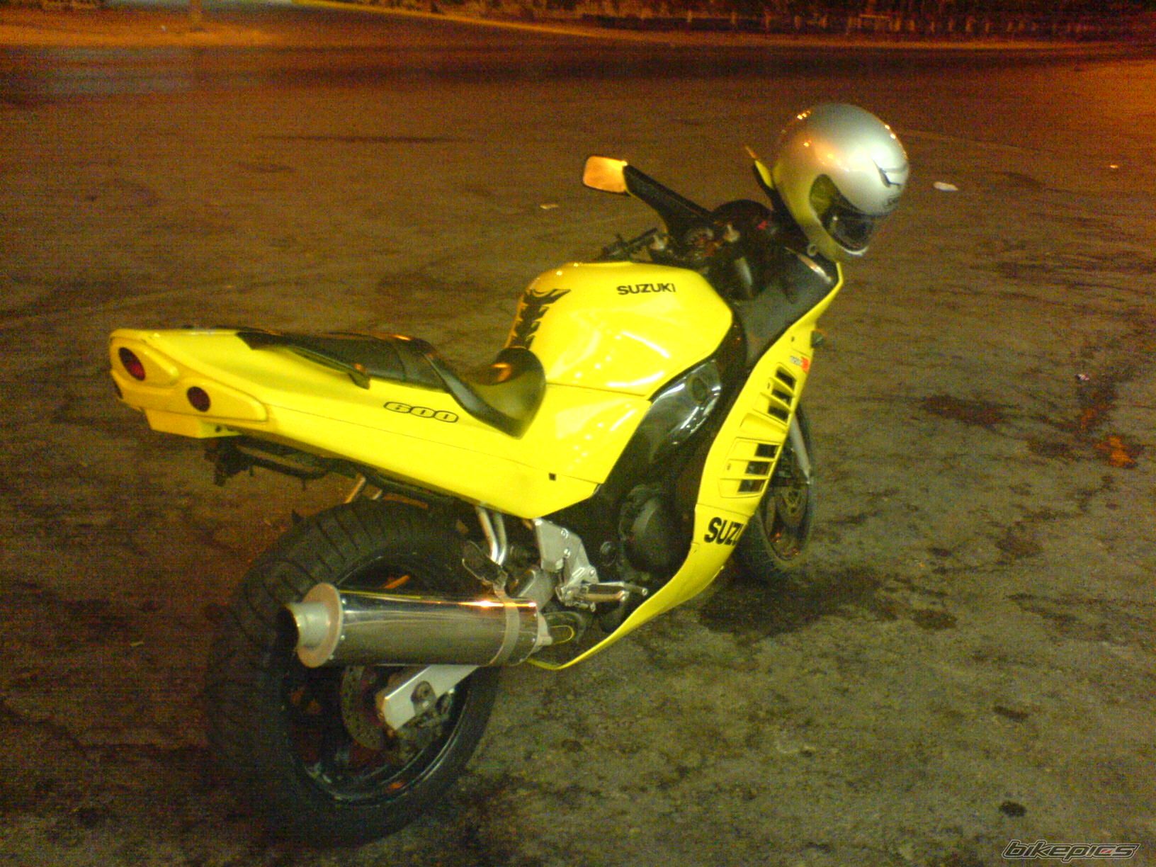 Bike Photo 850881