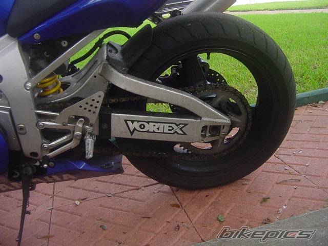 Bike Photo 8509
