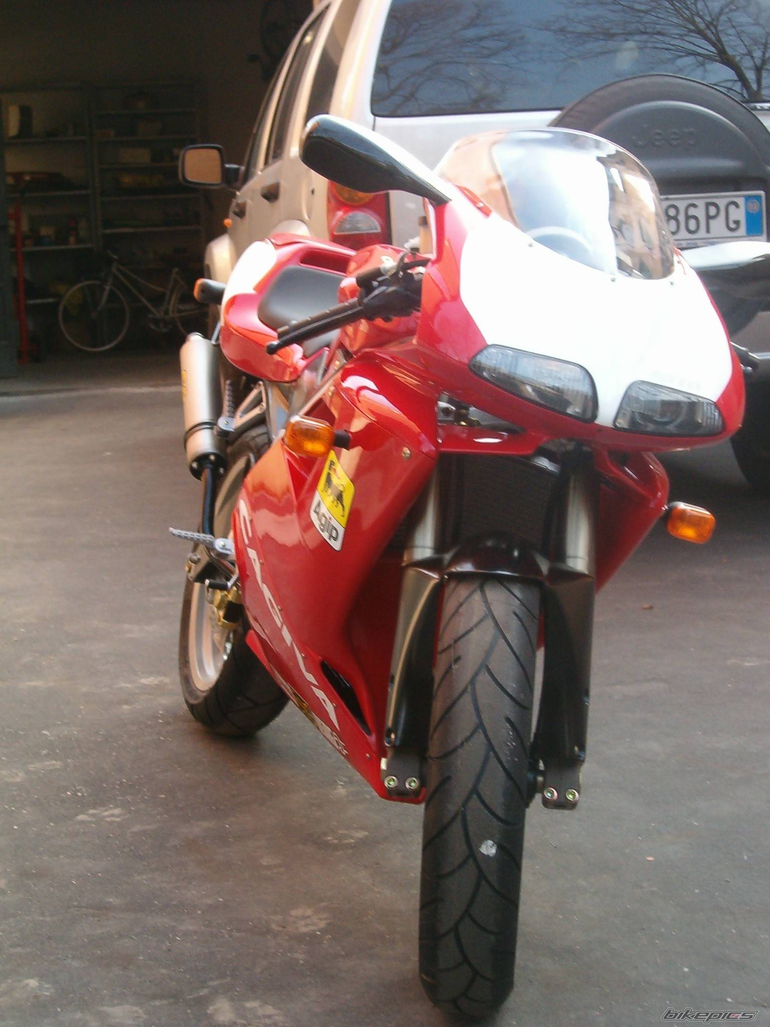 Bike Photo 85091