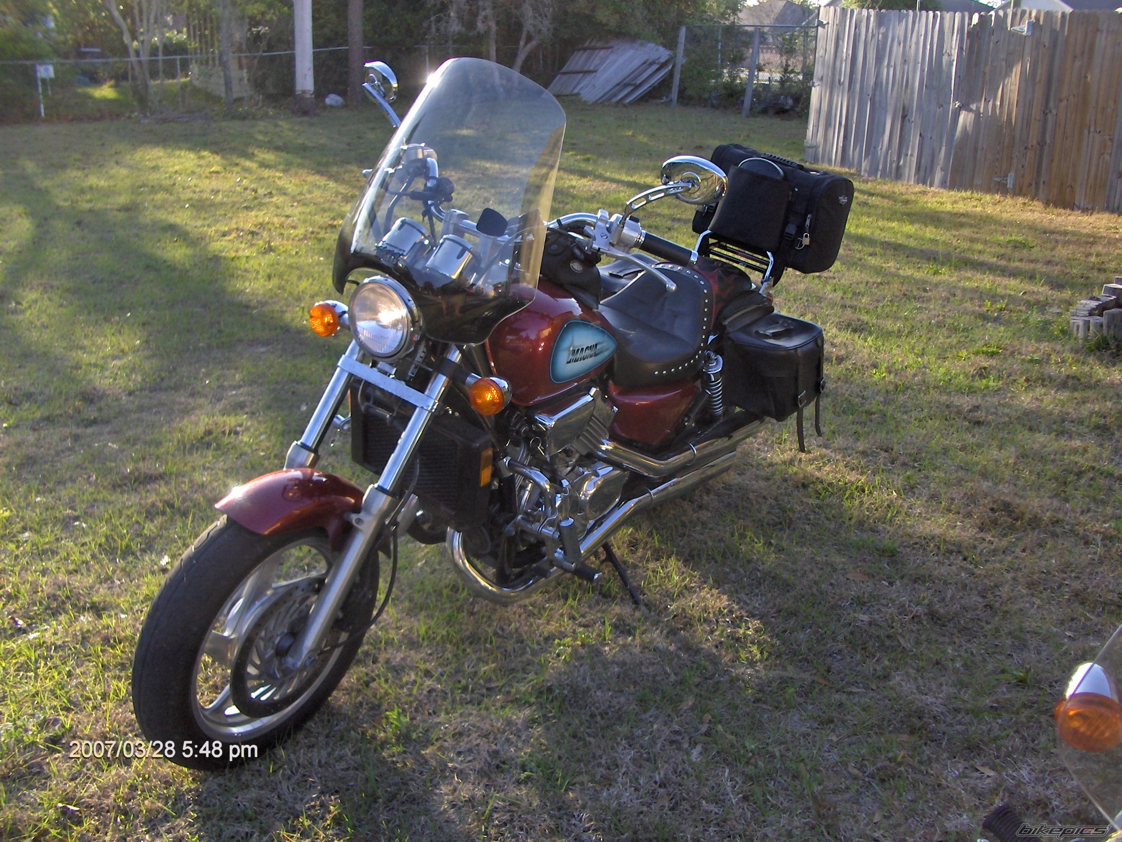 Bike Photo 850939