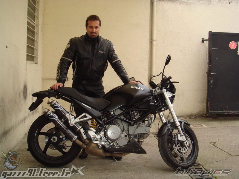 Bike Photo 850963