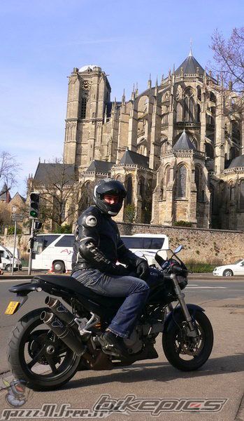 Bike Photo 850964