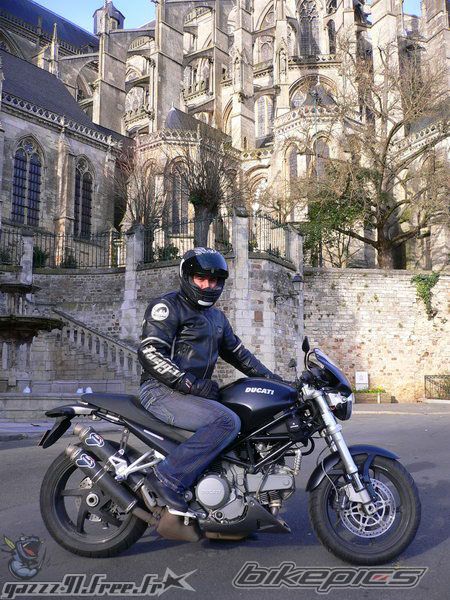 Bike Photo 850965