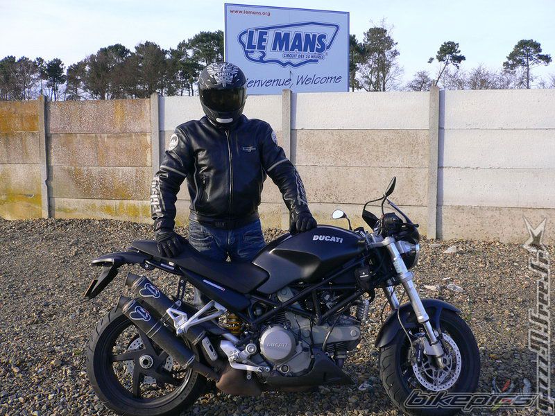 Bike Photo 850967