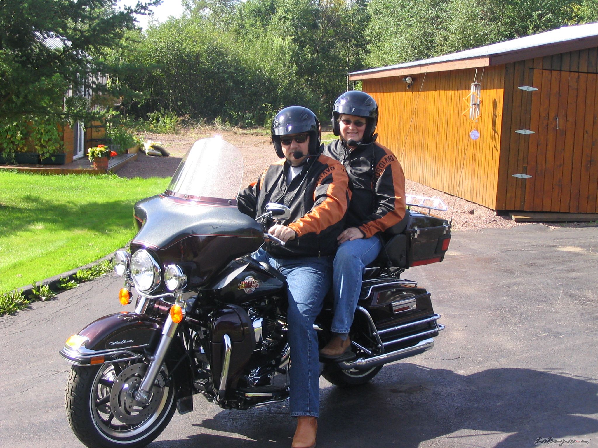 Bike Photo 850996