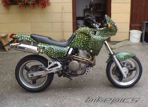Bike Photo 851