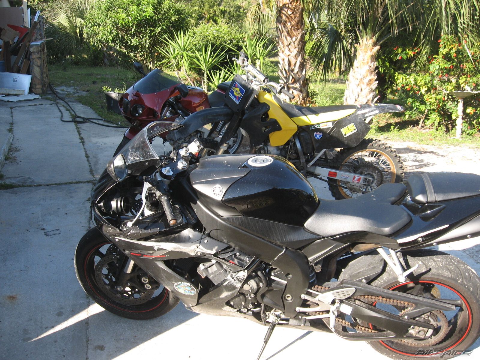 Bike Photo 851005