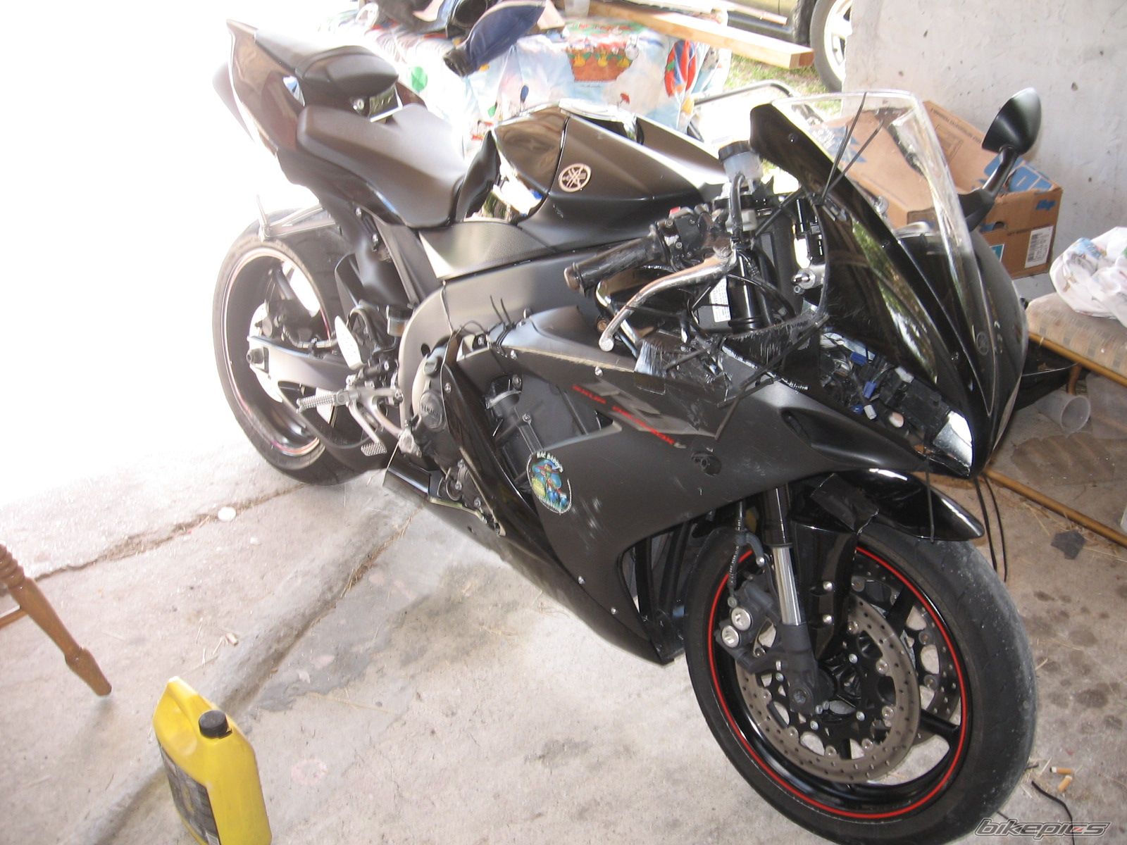 Bike Photo 851009