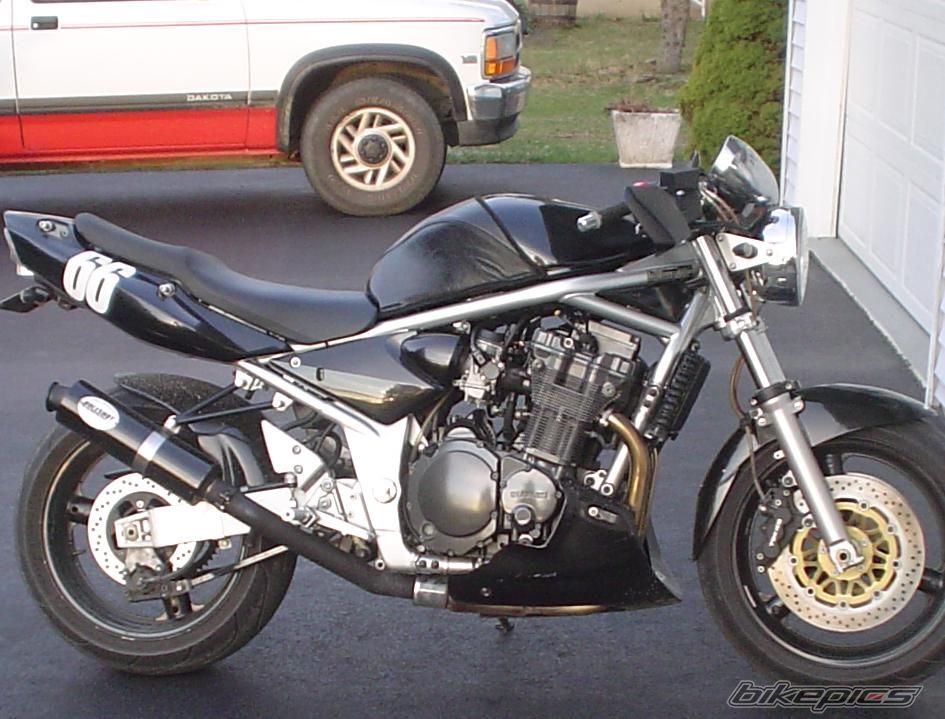 Bike Photo 851011