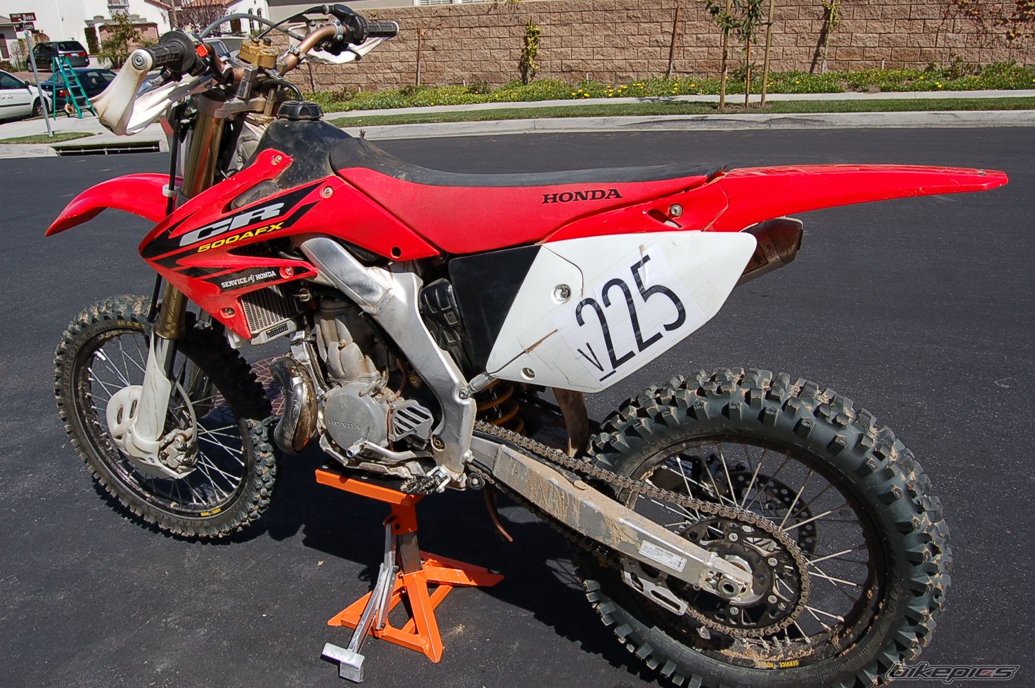 Bike Photo 851027