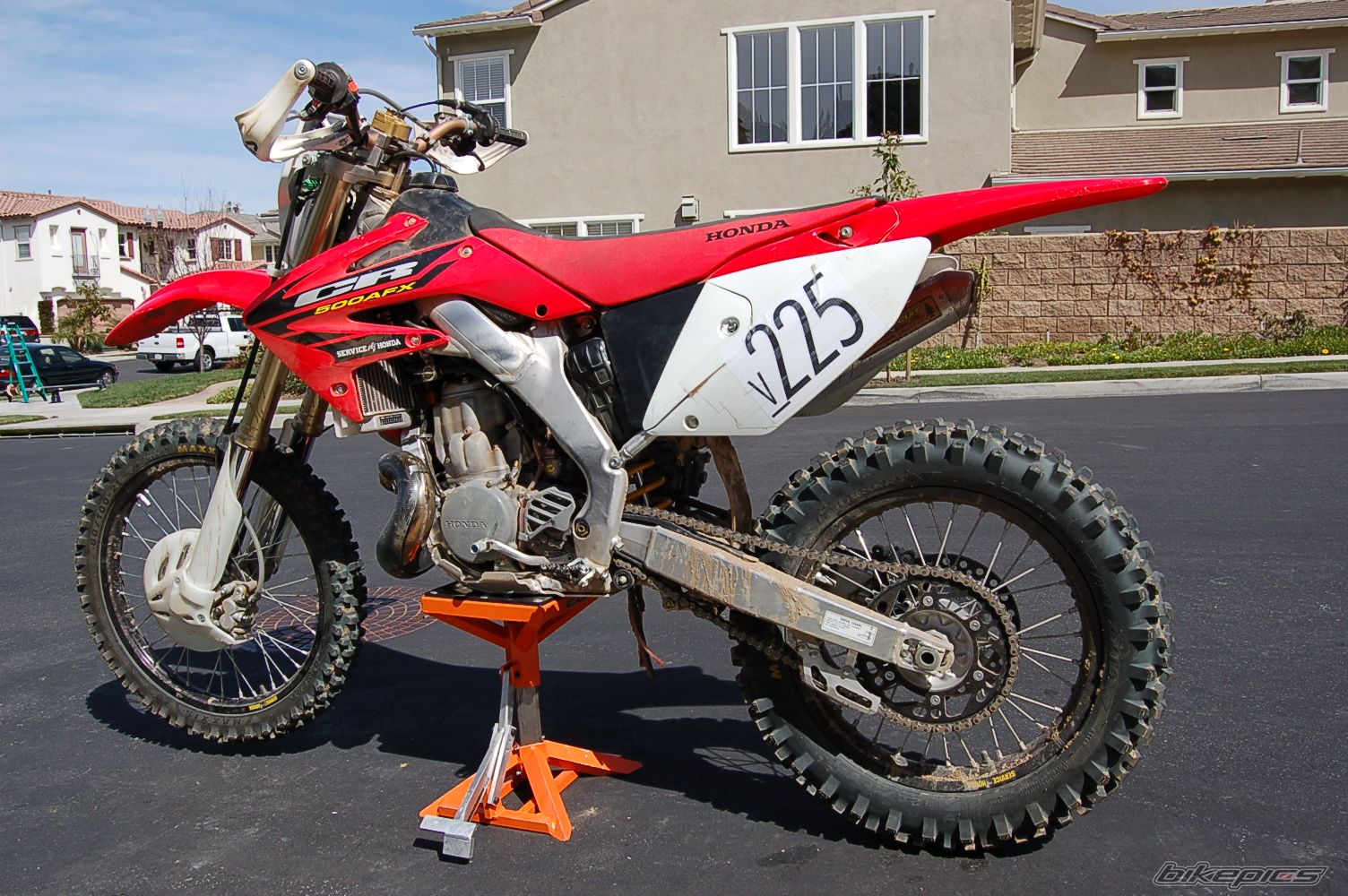 Bike Photo 851028