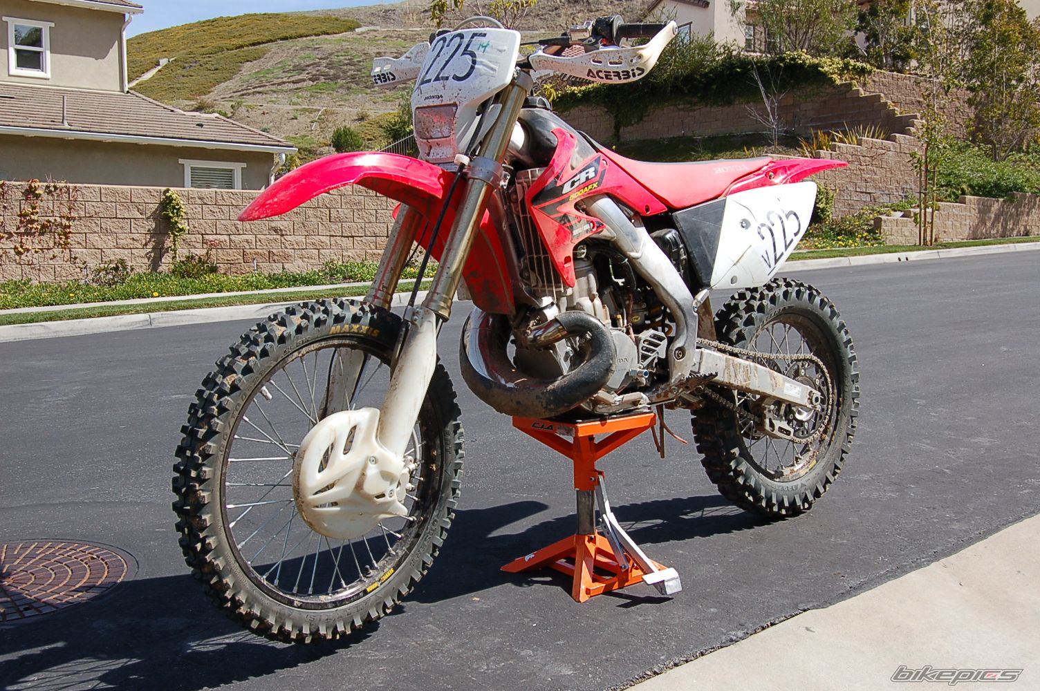 Bike Photo 851029