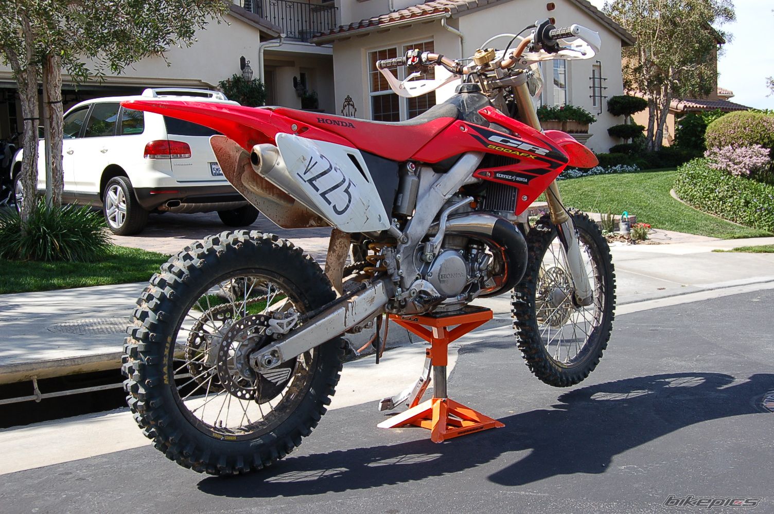 Bike Photo 851032