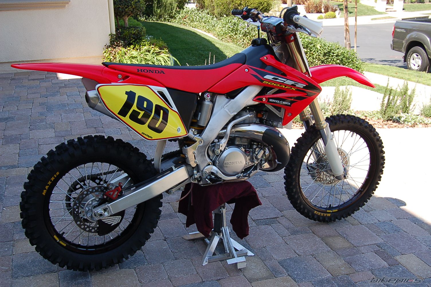 Bike Photo 851037