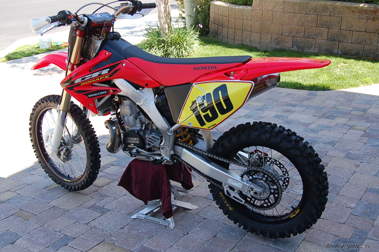 Bike Photo 851038