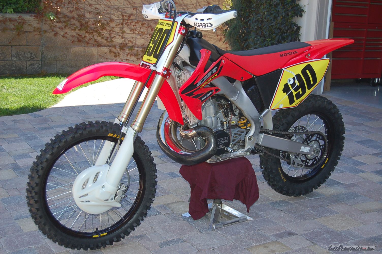 Bike Photo 851039