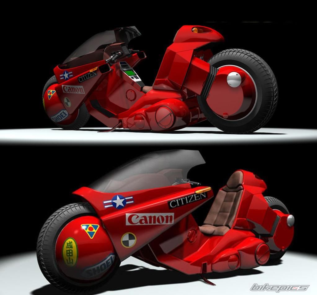 Bike Photo 851042