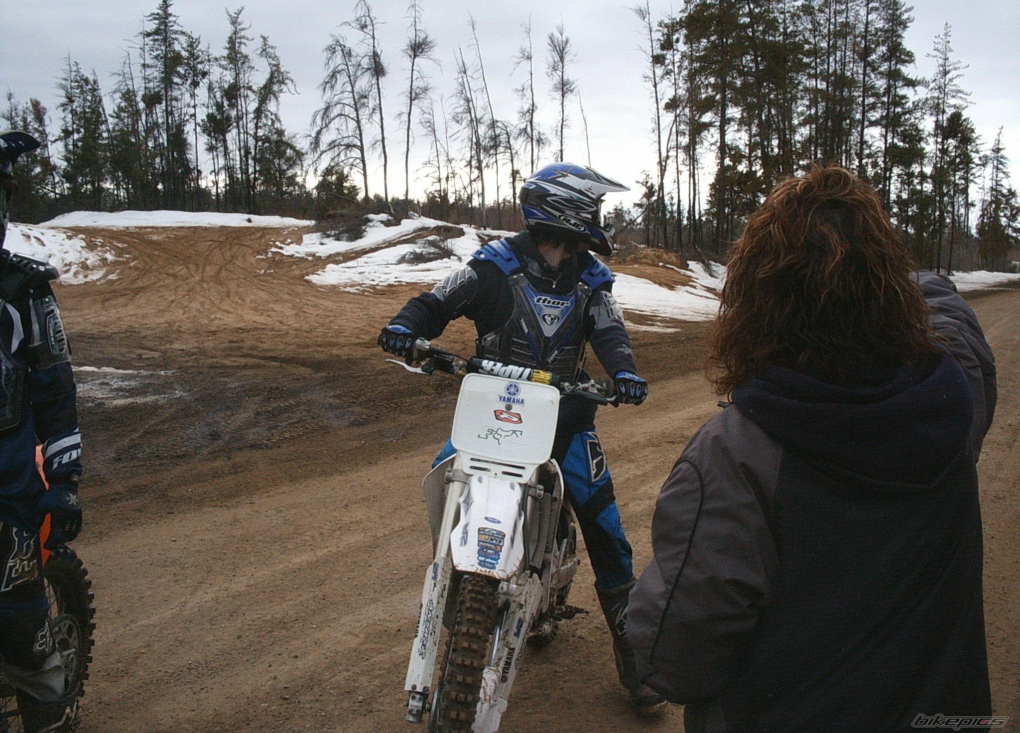 Bike Photo 851047